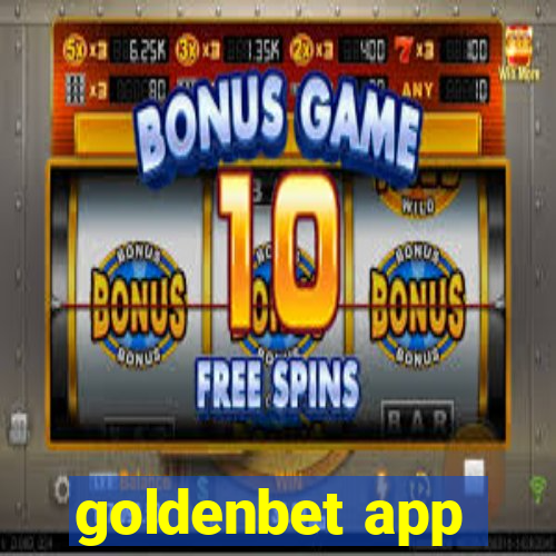 goldenbet app